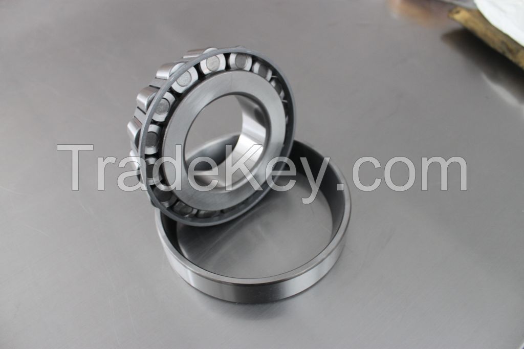 Tapered Roller Bearings