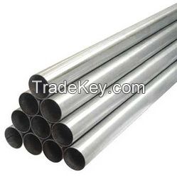china produc hot dip galvanized steel pipe price per kg