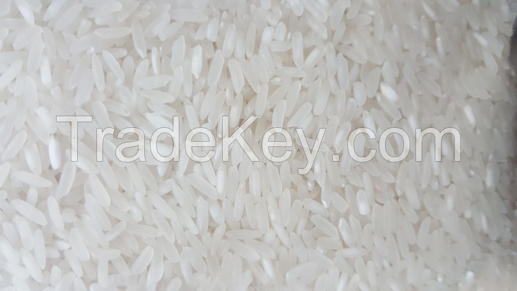 Jasmine rice