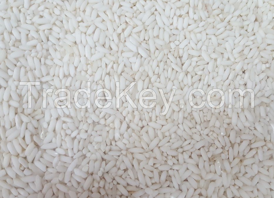 Glutinous rice