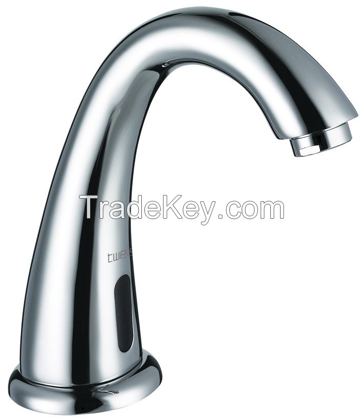 Automatic Sensor Faucet  TWS-208-2