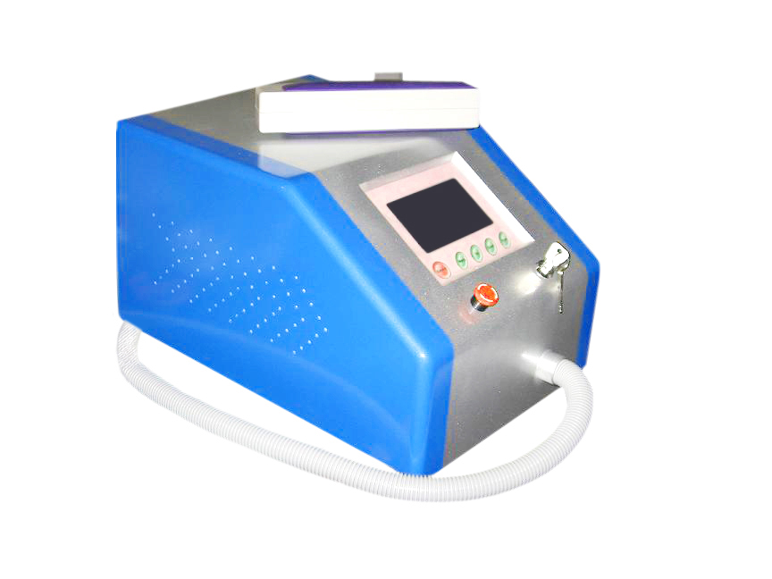 Tattoo Laser Removal Machine