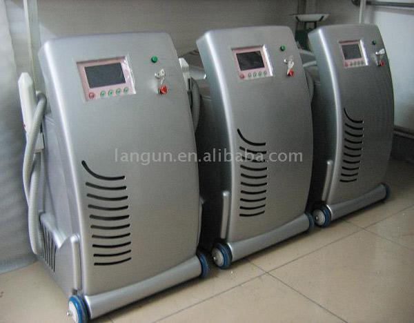 IPL Skin Care Machine