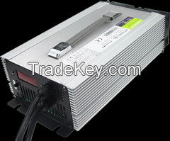 15v30v45v60v90v120v 1500w series battery charger