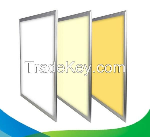 Low price best selling rgb 60x60 cm led panel lighting