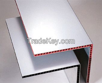 aluminum Sandwich panel