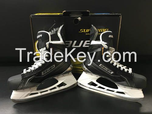 Bauer Supreme Total One MX3 Senior Skates  