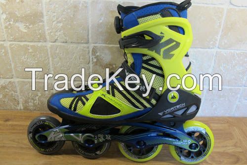 K2 VO2 Max 100 X Boa Inline Skates 