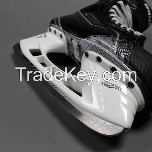 Bauer Supreme TotalONE MX3 Top of The Line Senior Ice Hockey Skates  