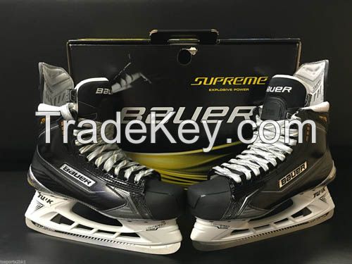 Bauer Supreme Total One MX3 Senior Skates  