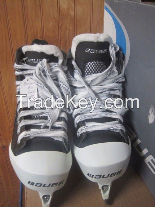 NEW BAUER PRO GOAL SKATE 