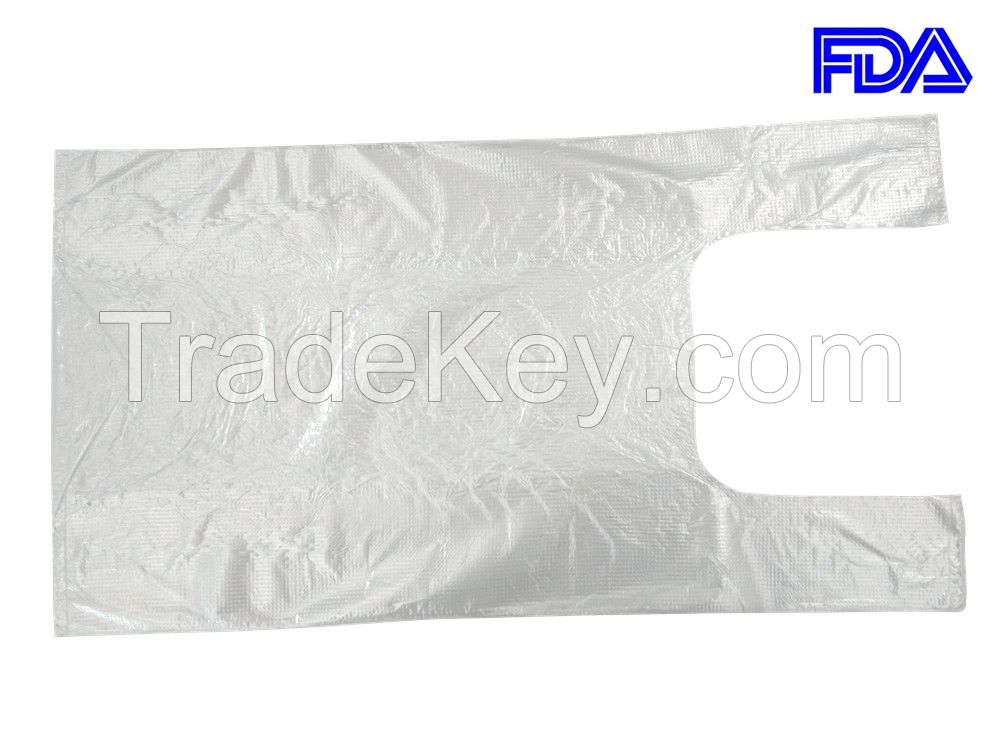 Food bag(lldpe plastic bag)