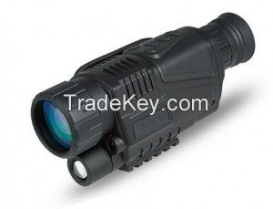 Apresys Thermal Image Digital Night Vision Camera NVD450 hunting, monitoring