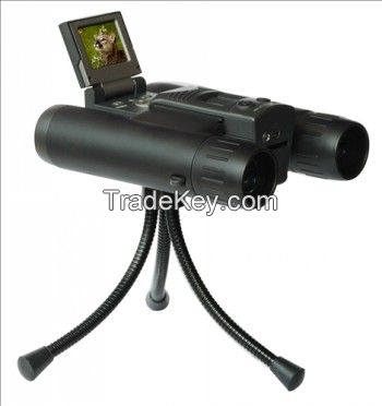 Apresys Waterproof Digital Camera Binocualrs IS500 hunting, bird watching, traveling