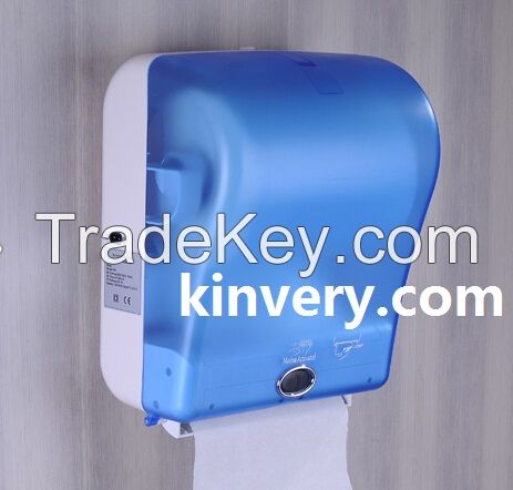 Automatic sensor paper towel/roll paper/tissue Napkin dispenser