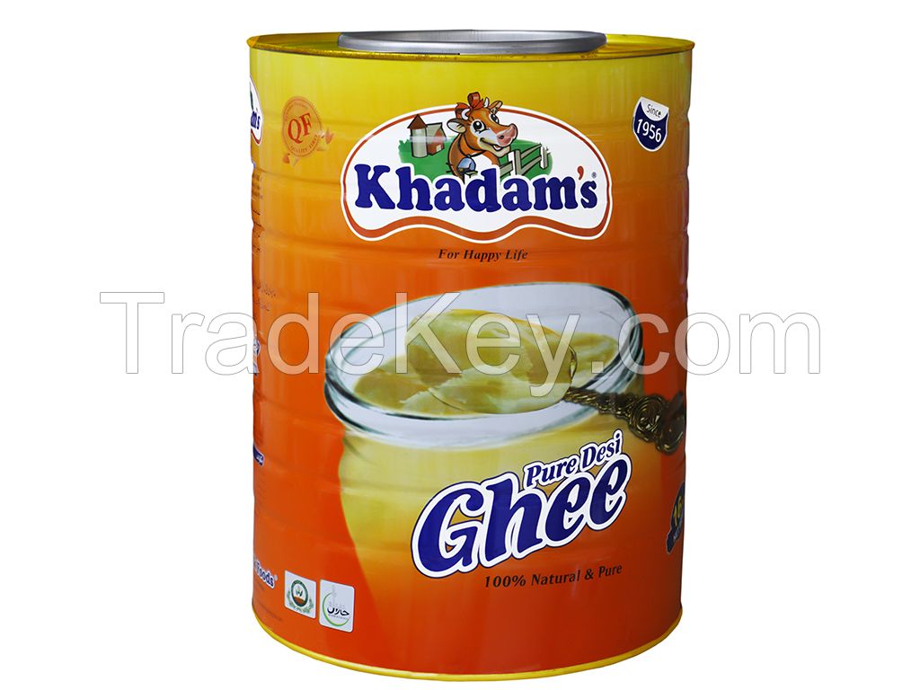 Khadam Desi Ghee