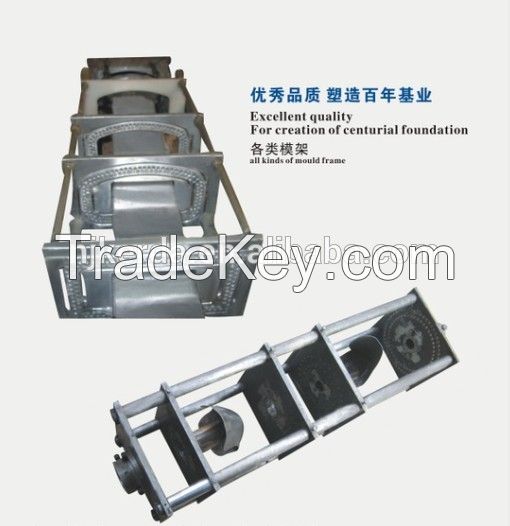 pultrusion mold preformer pultrusion die preformer steel mould 