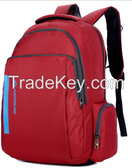 wholesale waterproof school backpack