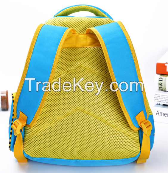 wholesale Children carton school  backpack