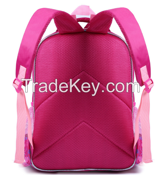 wholesale Children carton school  backpack