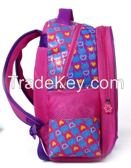 wholesale Children carton school  backpack