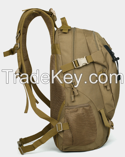 wholesale retro canvas computer backpack