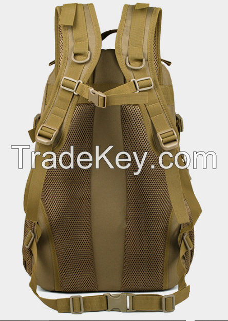 wholesale retro canvas computer backpack