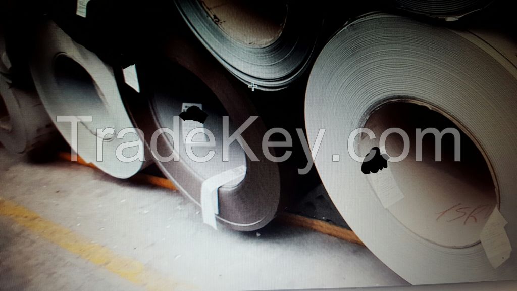 Steel Product Hot dip galvanized coils ( HDG)