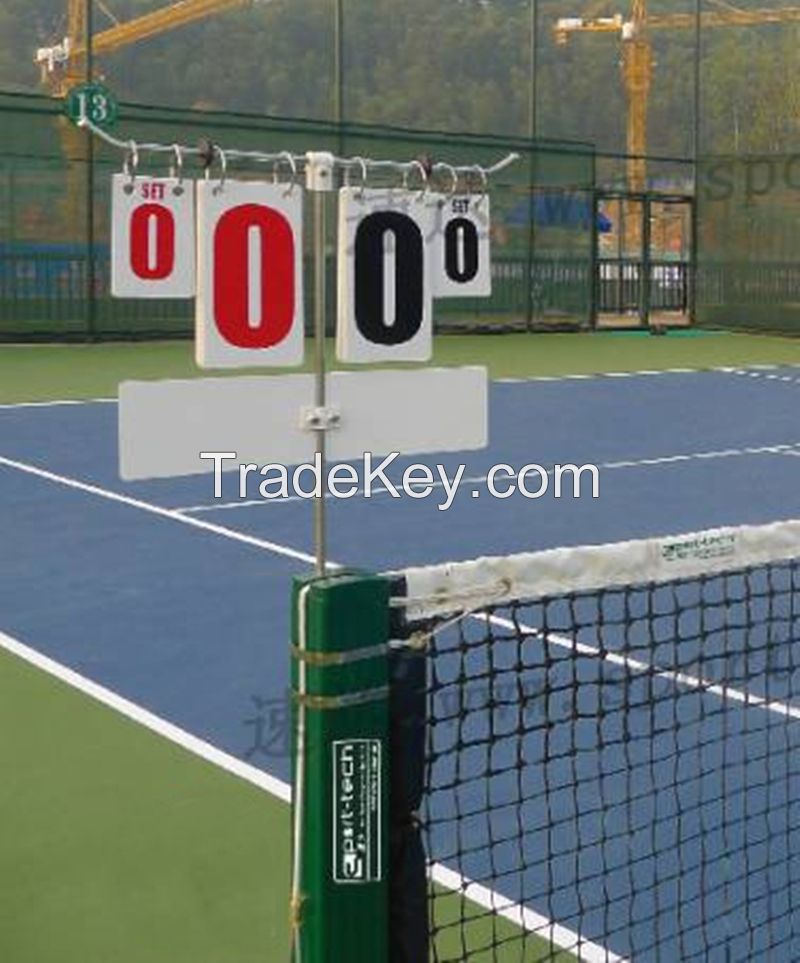 Scoreboard, games score for Sports&amp;amp;Entertainments