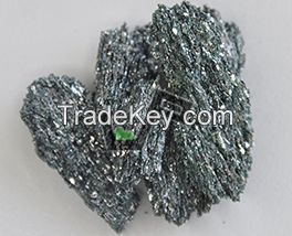 Black Silicon Carbide