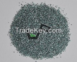 Green Silicon Carbide