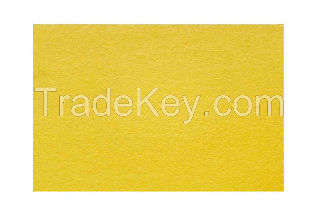 Single Color Metallic Painted Notice / Display Boards