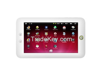 Tablet PC