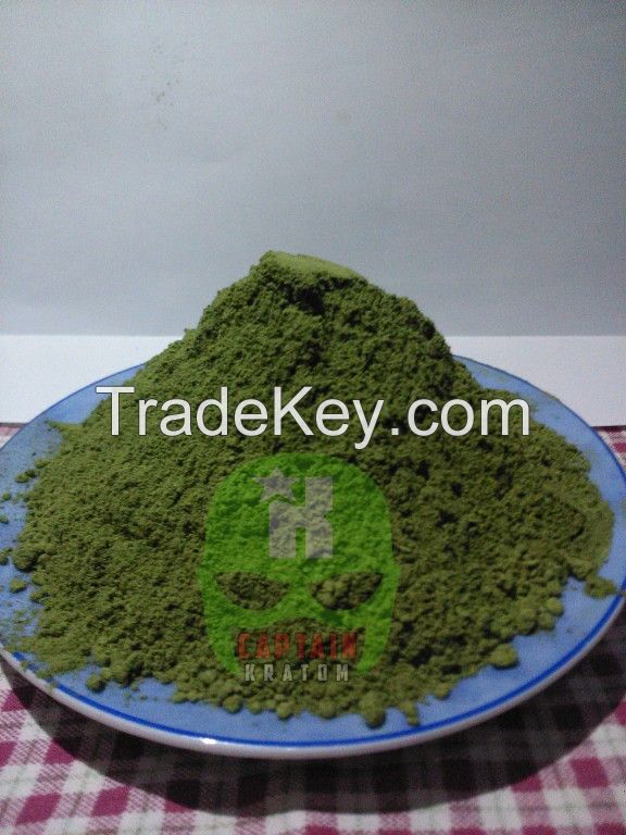 Premium Kratom Extract Powder