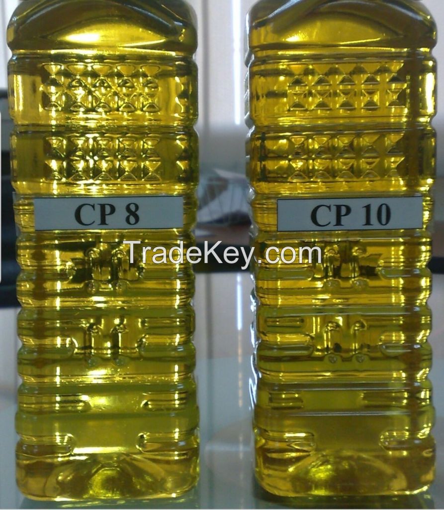 RBD Palm Oil or Cooking Oil