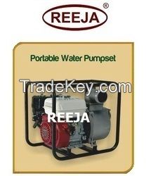 Water Pump Set