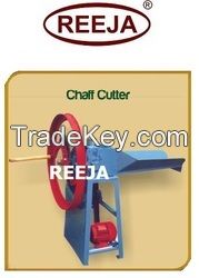 Chaff Cutter