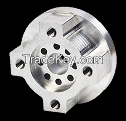 CNC Milling parts