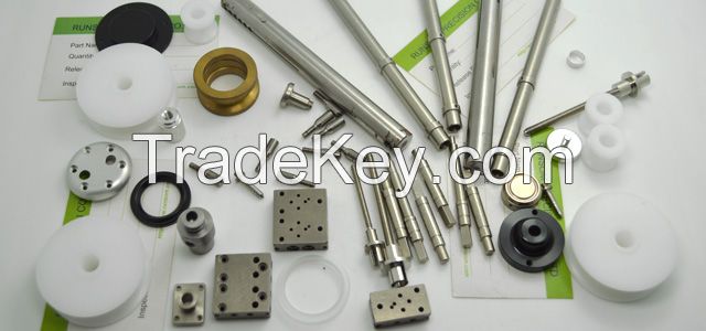 CNC Turning parts