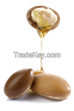 Moroccan Argan oil in bulk