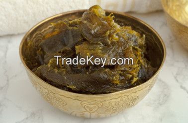 Moroccan Black Soap