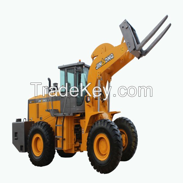 good quality, China JGM761FT21 diesel forklift on sales