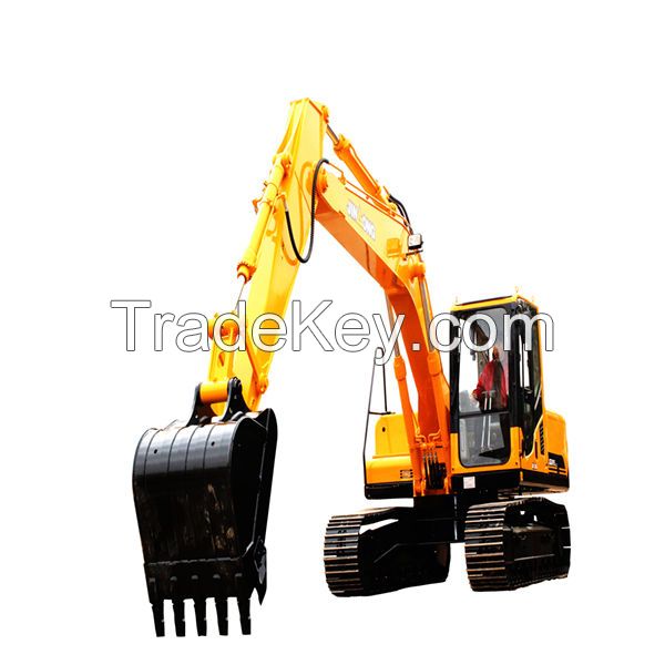 JINGONG Excavator(JGM915) 