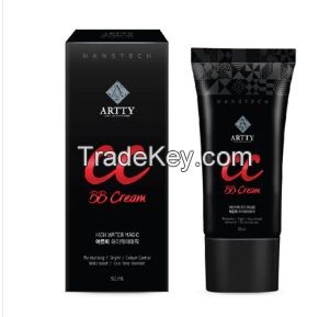 ARTTY High Water Magic CC bb cream