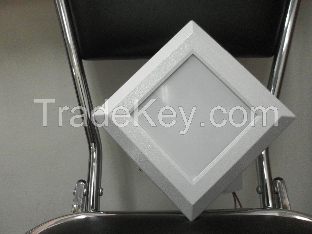 LED ROOF LIGHT SMD 12 WATT (TEXTURE FINISH)