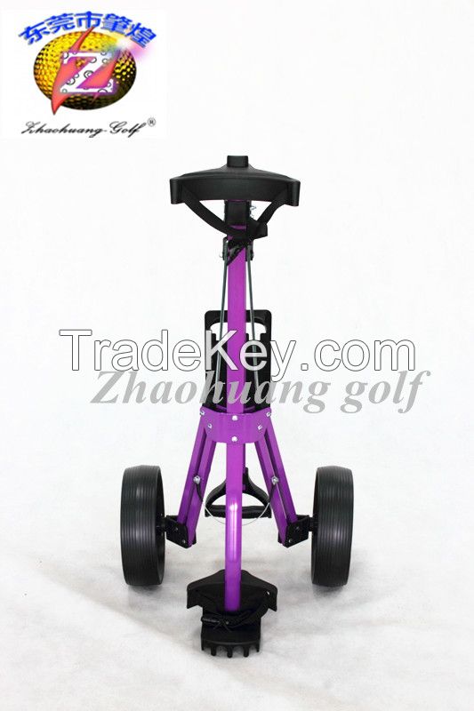 Golf Bag Cart / Trolley