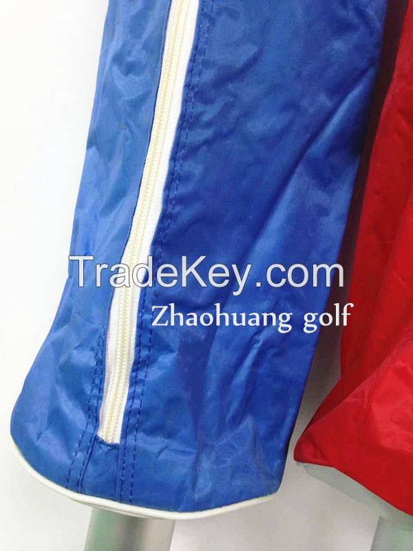 golf ball shag bag