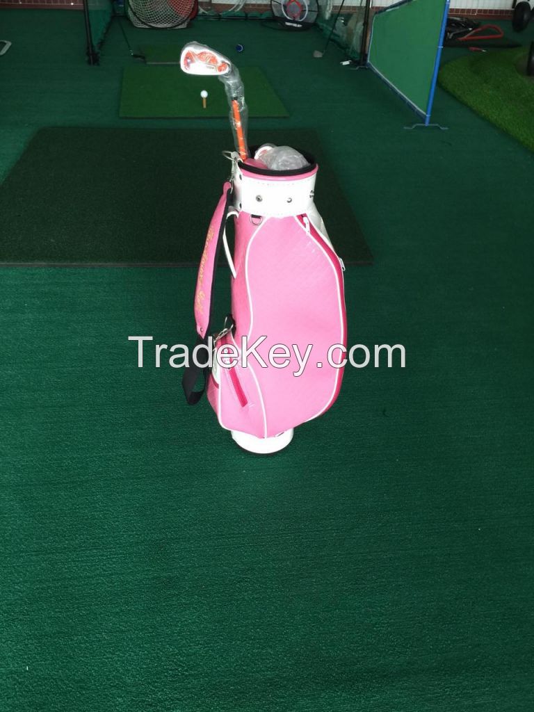 Customized Golf Bag