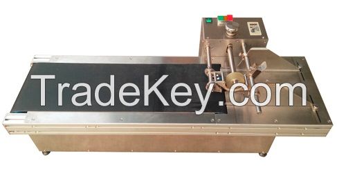 paper fender machine/ card fender machine