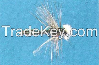 Dry Fishing Flies